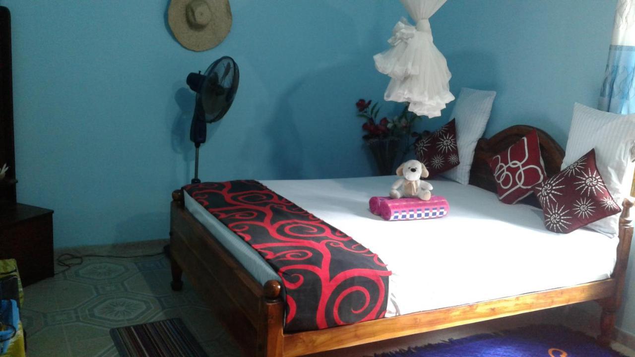 Flower Inn Sigiriya Buitenkant foto
