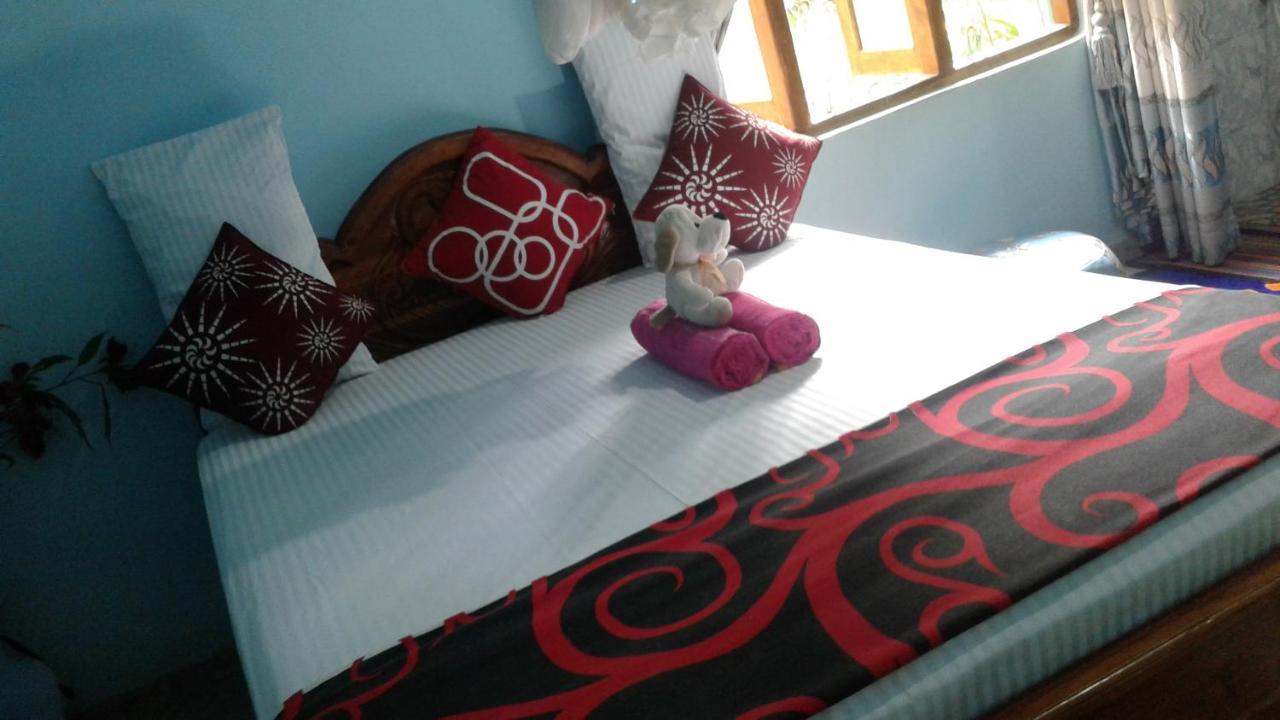 Flower Inn Sigiriya Buitenkant foto